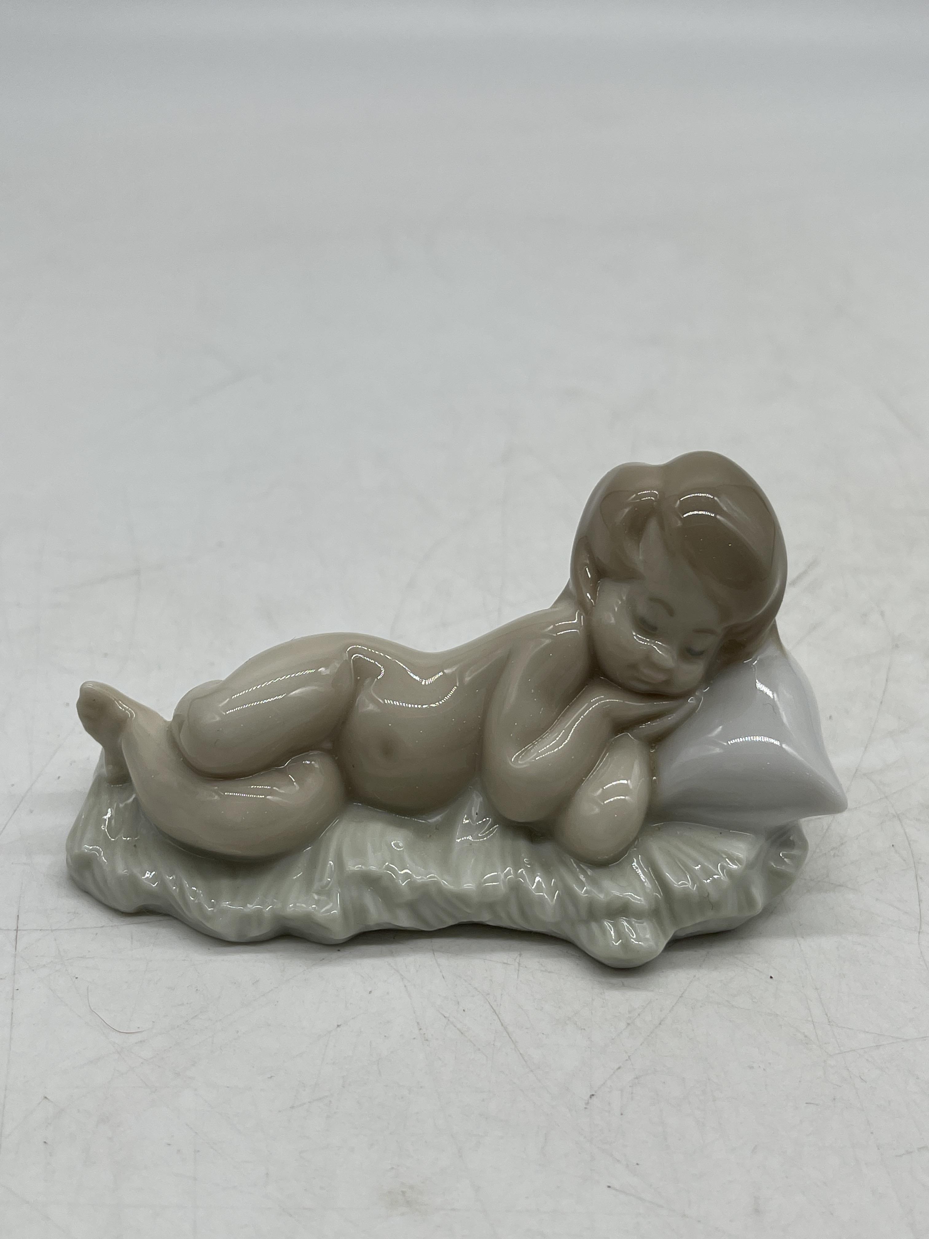 Collection of Five Lladro Figurines to include Sha - Image 27 of 36