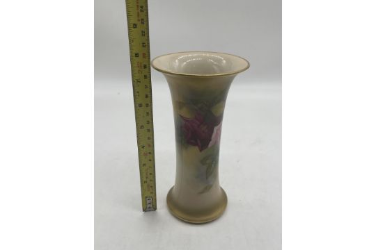 Collection of Royal Worcester - Ivory Blush. - Image 27 of 67