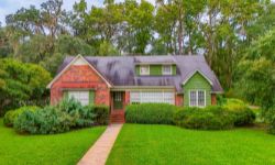 Tallahassee Real Estate