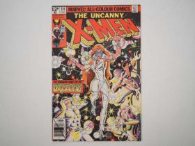 UNCANNY X-MEN #130 (1980 - MARVEL) - HOT COMIC - The first appearance of Dazzler + second