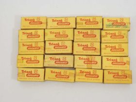 A group of various TRIANG TT gauge wagons - G/VG in G boxes (20)