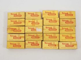 A group of various TRIANG TT gauge wagons - G/VG in G boxes (20)