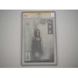 NYX #3 (2004 - MARVEL) - GRADED 9.4(NM) by CGC SIGNATURE SERIES - SIGNED BY JOSH MIDDLETON - The