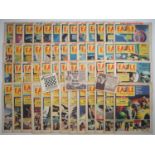 EAGLE VOL. 15 #1 to 52 (52 in Lot) - Full complete run of Volume 15 (Jan 4th 1964 to Dec 26th