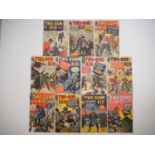 TWO-GUN KID #62, 64, 65, 66, 68, 69, 70, 73, 74, 75, 76 (11 in Lot) - (1962/1965 - MARVEL - US &