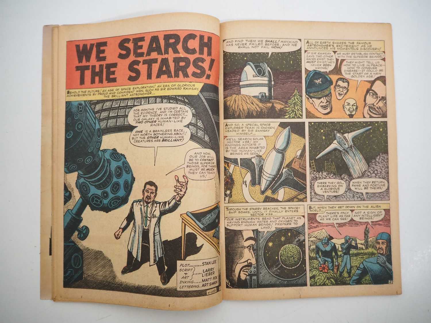 STRANGE TALES #110 (1963 - MARVEL) KEY HOT BOOK - First appearance of Doctor Strange + First - Image 26 of 35