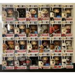 STAR WARS - A group of Star Wars Funko Pops to include #69-76, 78-90 including various limited