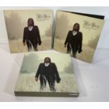 VINYL RECORDS - MATT BERRY: Three versions of the 2013 album Kill The Wolf including a limited