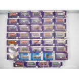 A large group of DAPOL boxed OO gauge wagons of various types - VG in G/VG boxes (39)