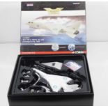 A CORGI Aviation Archive AA38601 diecast 1:72 scale BAC TSR-2 aircraft - VG/E in G/VG box