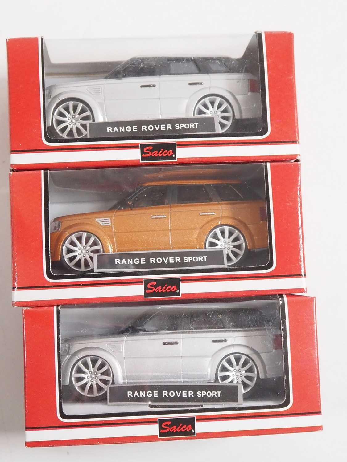 A tray of mixed scale diecast cars by BRITAINS, CORGI and others - VG in G/VG boxes (17) - Image 2 of 5