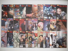 THE BOYS #1 to 30 (30 in Lot) - (2006/2009 - WILDSTORM/DYNAMITE) - Unbroken run of the first