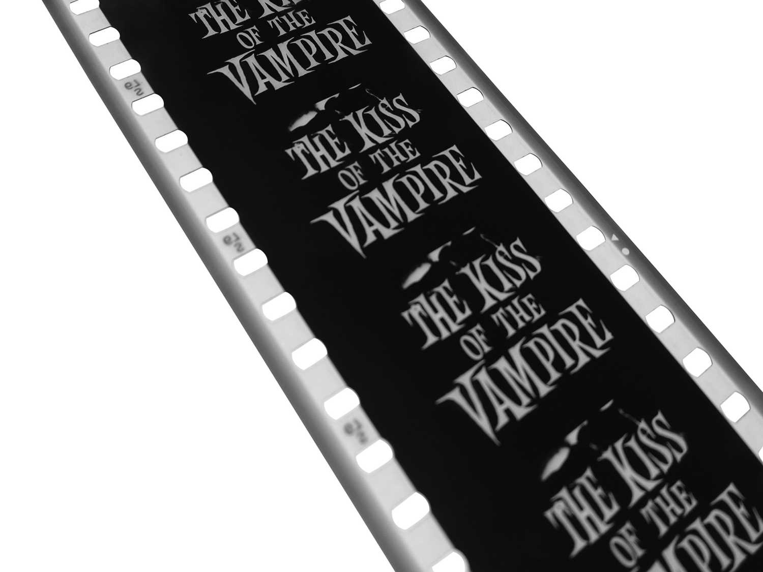 Kiss Of The Vampire (Hammer Horror) (1963) - Image 5 of 6