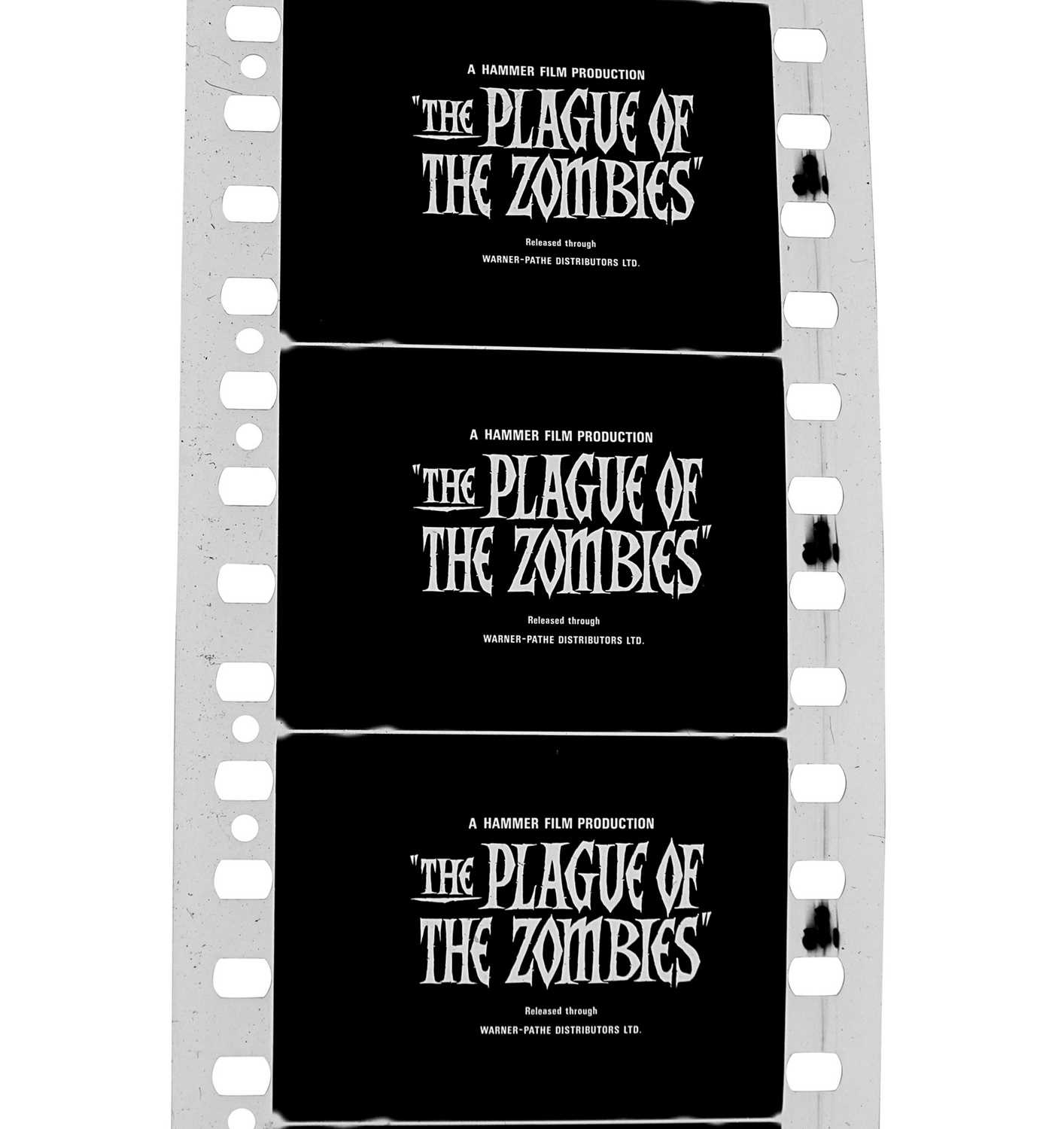 The Plague Of The Zombies (1966) - Image 5 of 5