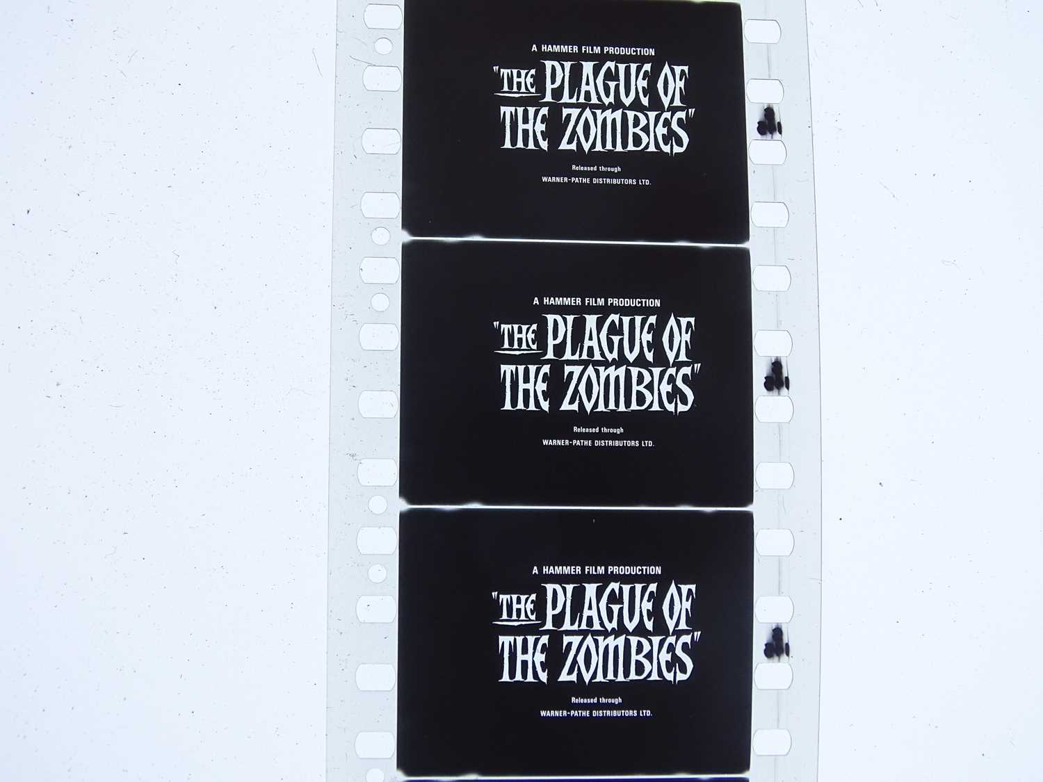 The Plague Of The Zombies (1966) - Image 4 of 5