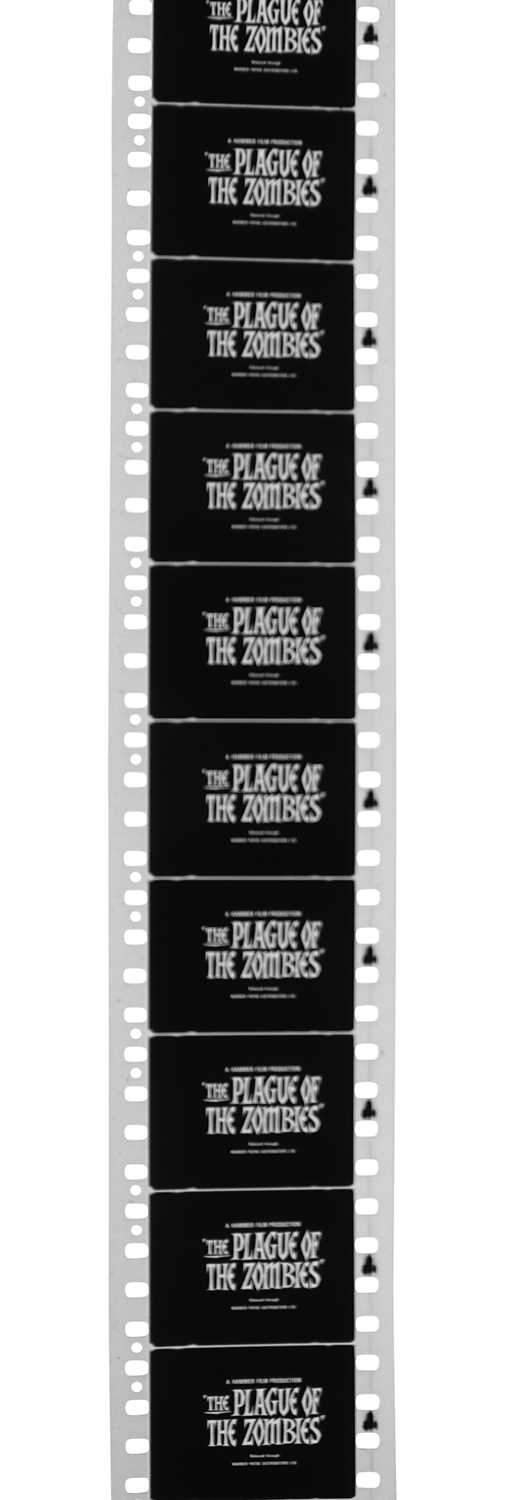 The Plague Of The Zombies (1966) - Image 3 of 5