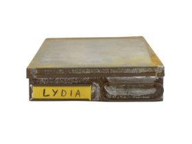 Lydia (1941)