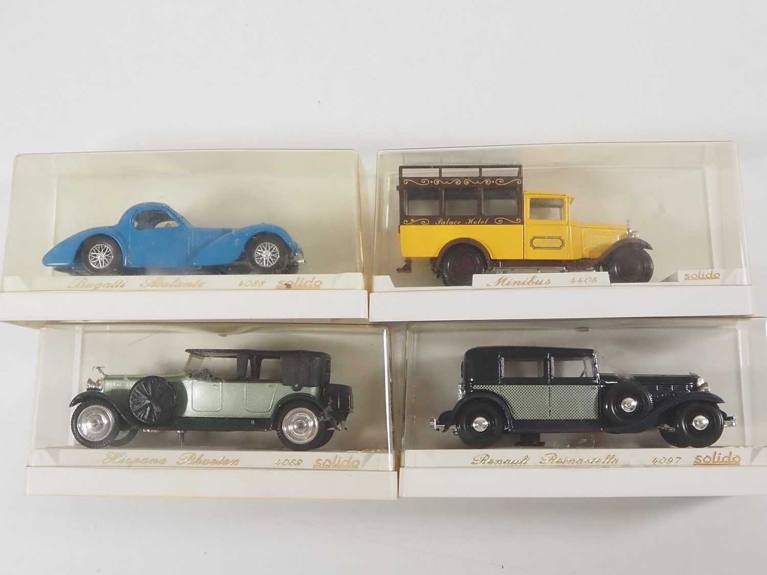 A large quantity of mixed diecast models by DINKY, CORGI, BBURAGO and others - VG/E in G/VG boxes ( - Image 2 of 6