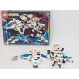 LEGO - SPACE #6982 Explorien Starship - complete with instructions - boxed