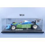 Tamiya Benetton Ford B194 "Michael Schuhmacher Collection" Formel 1 Wagen, limitiert ...