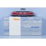 Roco H0 63930 Diesellok der DB, BN V200 002, mit Digitalschnittstelle, Z 1, in OVP, ...
