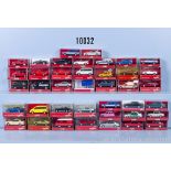 40 Herpa H0 Modelle, Z 0, ...