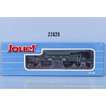 Jouef H0 2039 E-Lok der SNCF, BN 2D2-5504, Z 1, in ...