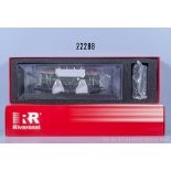 Rivarossi H0 HR2819S E-Lok der ÖBB, BN 1040.12, mit DCC Sound, Z 0-1 in OVP, ...