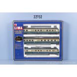 Lima H0 149801 3-teiliger E-Triebzug der DB, BN 430 109-9, Z 1, in ...