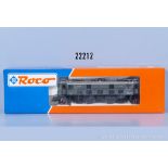 Roco H0 63620 E-Lok der DRG, BN E16 06, mit Digitalschnittstelle, Z 0-1, in ...