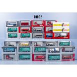 30 Herpa H0 Modelle, Z 0, ...