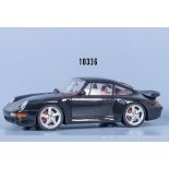 UT Models Porsche 911 Series, Metall, 1:18, Z ...