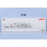 Märklin digital H0 39160 Schlepptenderlok der DB, BN 42 9000, Z 1-2 in ...