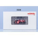 Märklin mfx digital H0 36812 Akkulok der DB, BN 381 018-1, Z 1, in ...