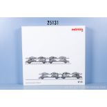 Märklin H0 47125 Wagenset "Porsche"-Transport, Z 1 in ...