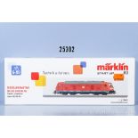 Märklin mfx digital H0 36645 Diesellok der DB, BN 245 006, Z 1, in ...