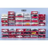 40 Herpa H0 Modelle, Z 0, ...