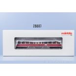 Märklin mfx digital H0 37581 E-Triebwagen der DB, BN ET91 01, Z 1, in ...