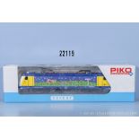 Piko H0 59556 E-Lok der Metronom, BN 146 535-0, im James Rizzi Design, Z 1, in ...