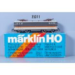 Märklin H0 3165 E-Lok der SNCF, BN BB 9280, n.A.d.E. digitalisiert, Z 1-2, in ...