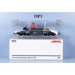 Märklin Profi 1 5417 Schwerlastwagen, Z 1, in ...