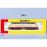 Fleischmann H0 4375 E-Lok der DB, BN 103 155-8, n.A.d.E. digitalisiert, Z 2, in OVP, ...