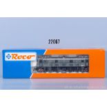 Roco H0 63620 E-Lok der DRG, BN E16 06, mit Digitalschnittstelle, Z 0-1, in ...