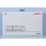 Märklin digital H0 37201 Diesellok der DRG, BN 2004, als Sondermodell zur MHI ...