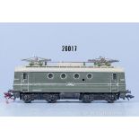 Märklin H0 SEW800 Typ 3 E-Lok der SNCF, BN 1101, Z 3, Gehäuse ...