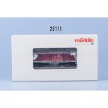 Märklin mfx digital H0 37000 Diesellok der DB, BN 212 105-0, Z 1 in ...