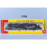 Fleischmann H0 4178 Schlepptenderlok der SNCF, BN 150.Z.2255, Z 1, in ...