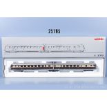 Märklin digital H0 37770 2-teiliger Dieseltriebzug der DRG, BN 137 150, Z 1-2 in ...