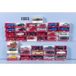 40 Herpa H0 Modelle, Z 0, ...