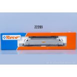Roco H0 63720 E-Lok der Metropolitan, BN 101 130-3, mit Digitalschnittstelle, Z 1, in ...